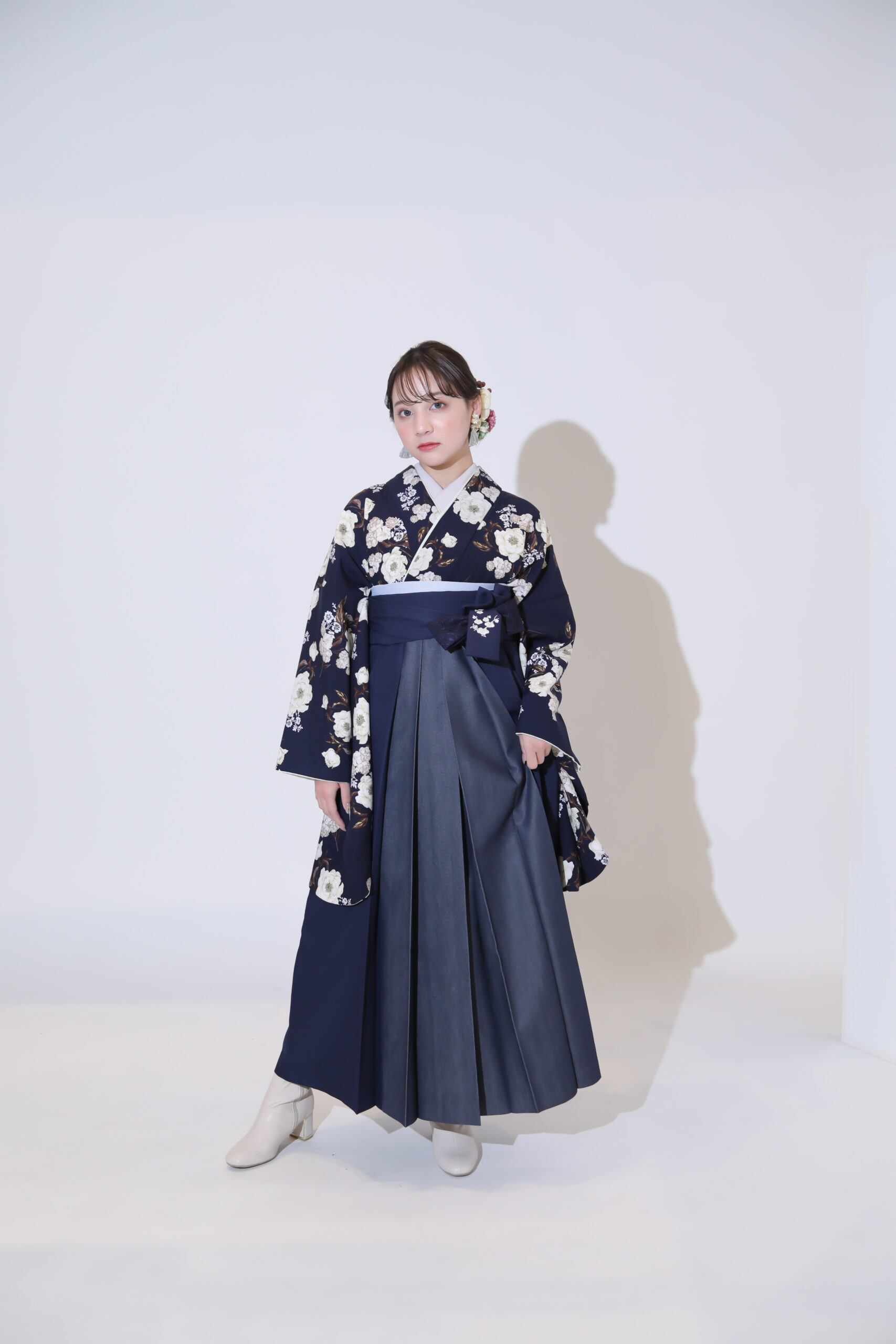 卒業袴 フェスティーボ