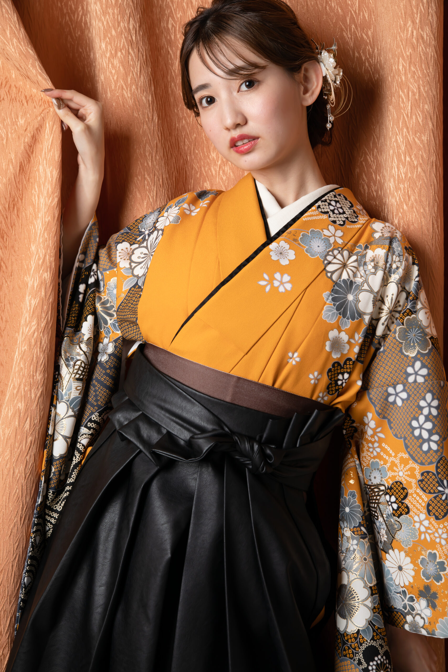 フェスティーボ 卒業袴