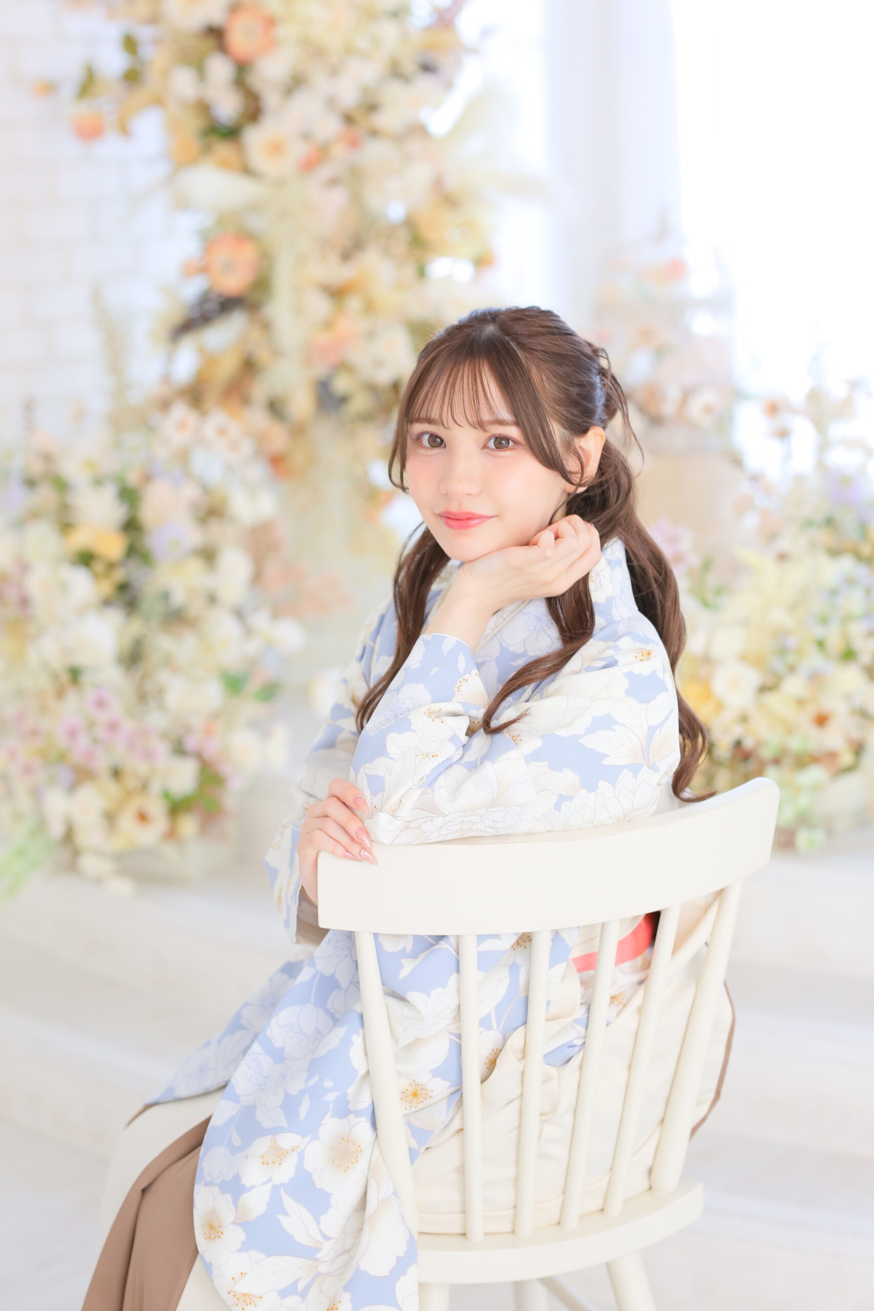2026年卒業袴 フェスティーボ