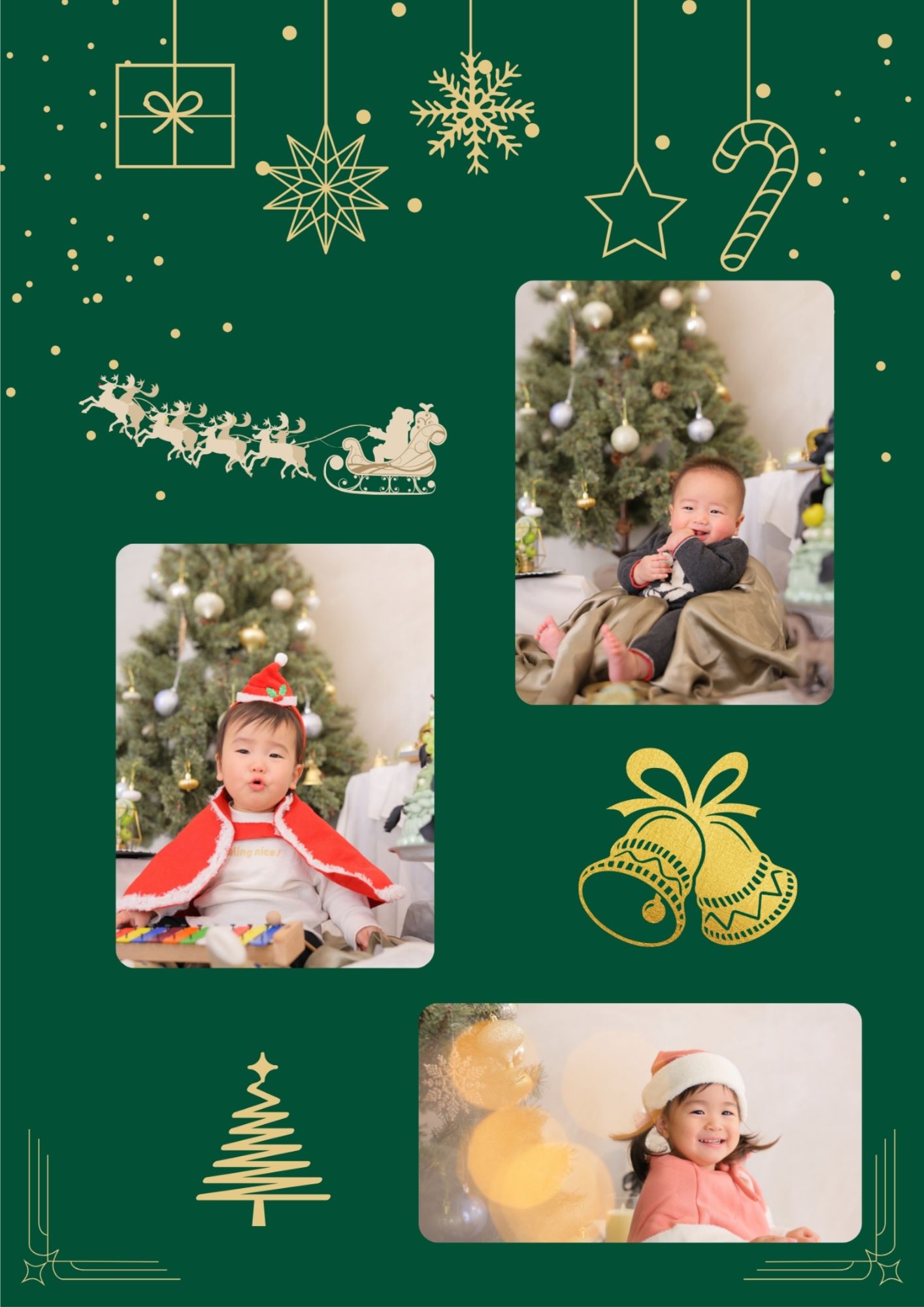 クリスマス　フォトイベント　玉名フォトイベント　熊本フォトイベント