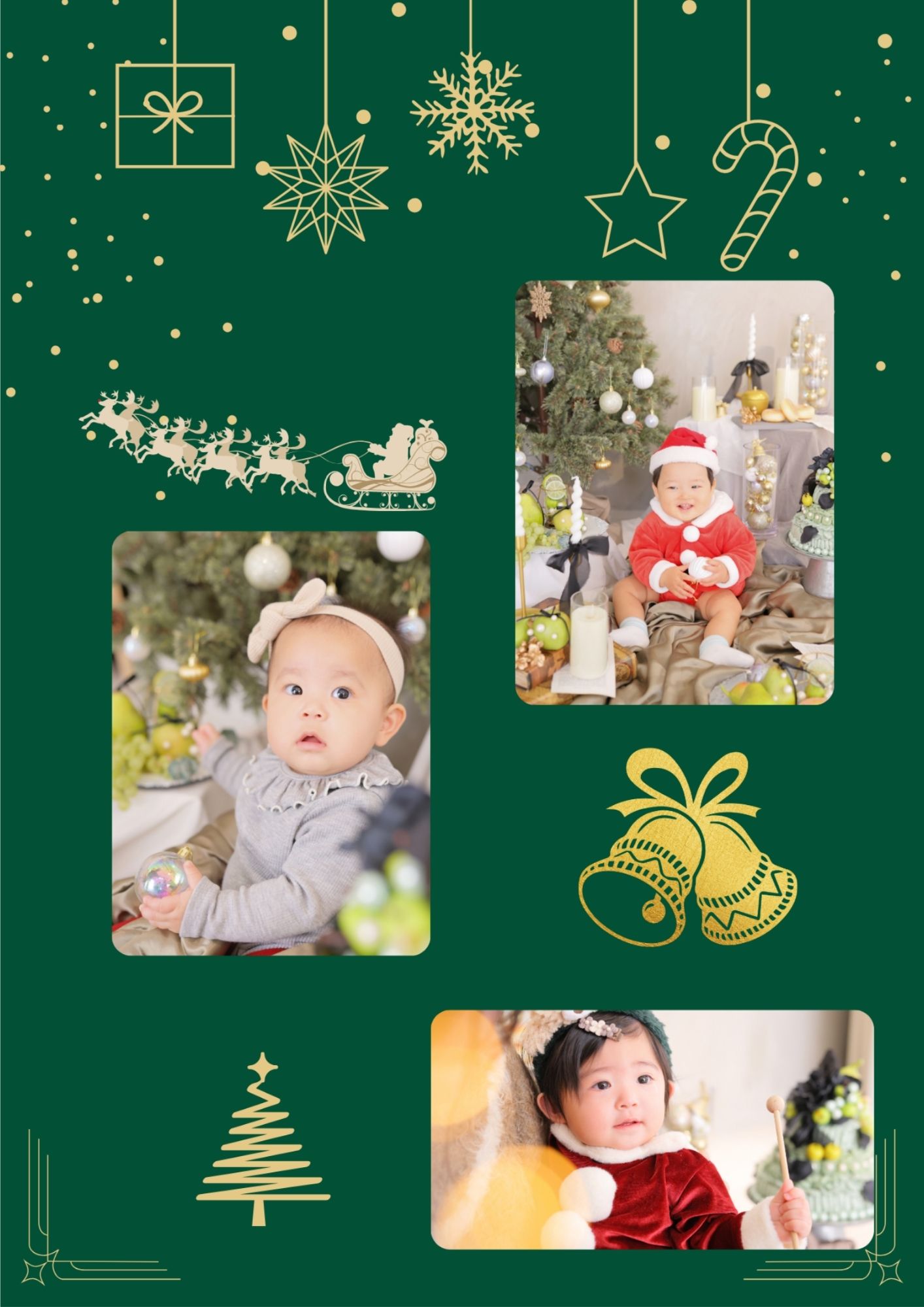 クリスマス　フォトイベント　玉名フォトイベント　熊本フォトイベント