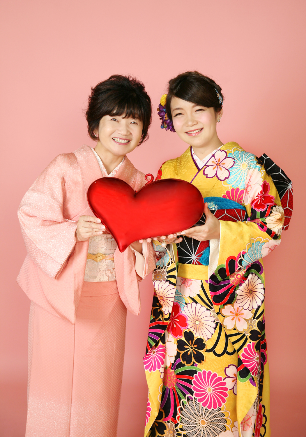 日巻理沙L版プリント1