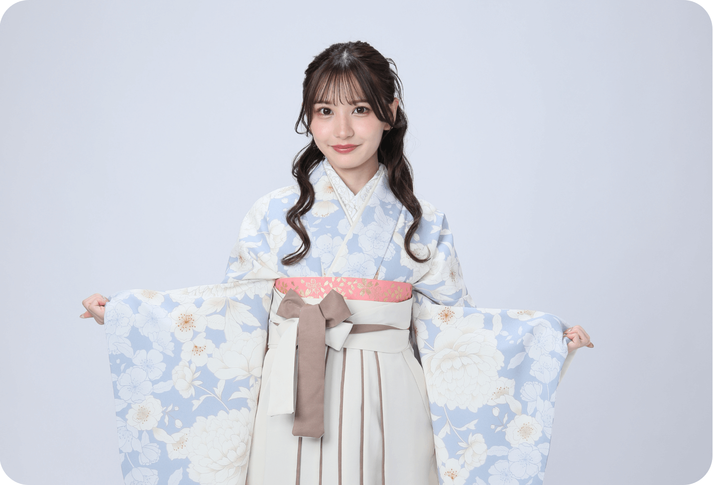 着付け