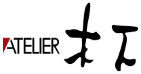 ATELIER ロゴ