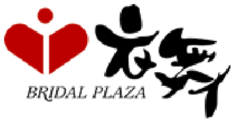 BRIDAL PLAZA ロゴ