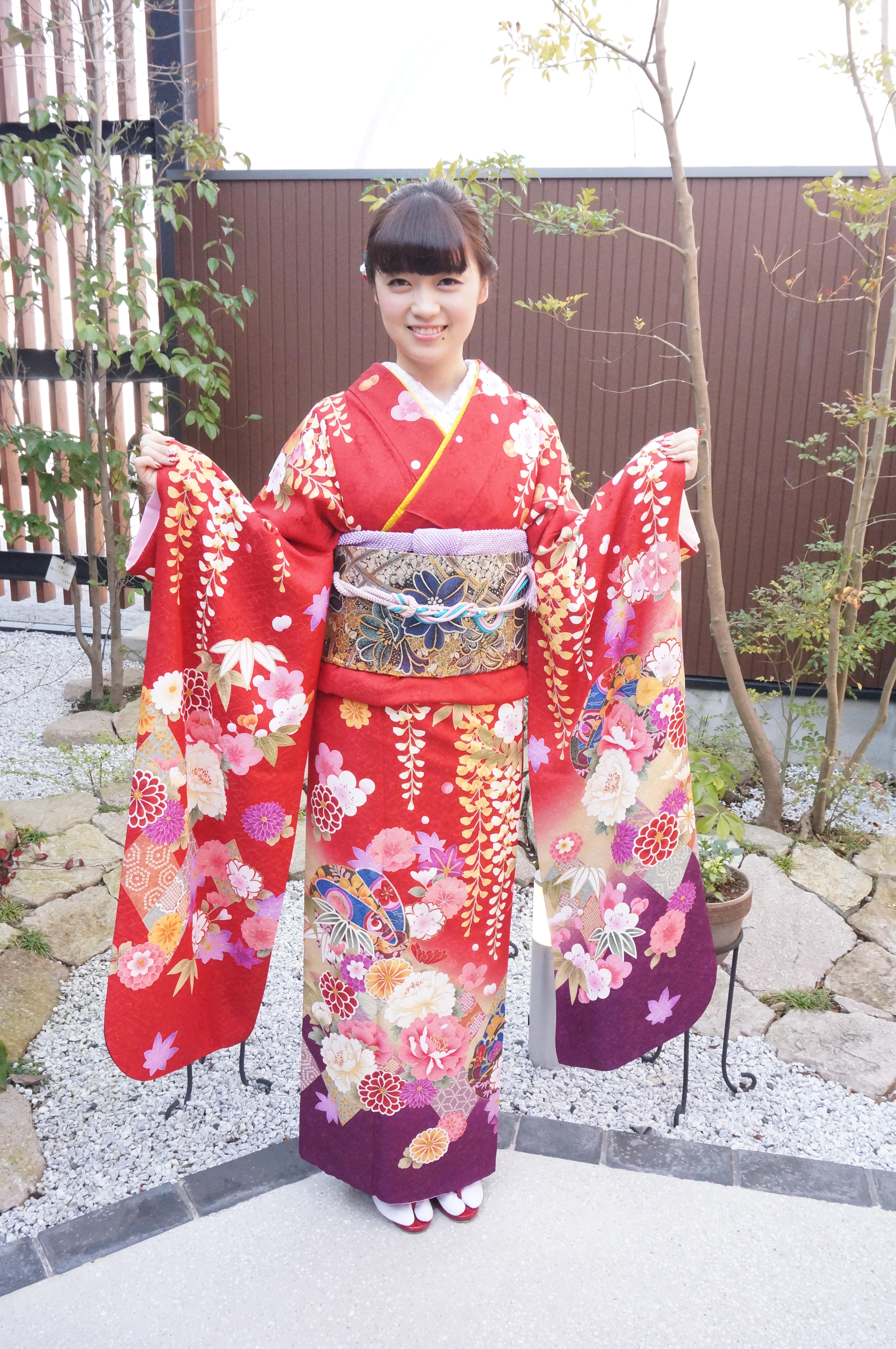 1 10 11 成人式 女の子編 ブログ 熊本の写真館 レンタル衣裳フェスティーボ 成人式 卒業式 七五三 ウェディング