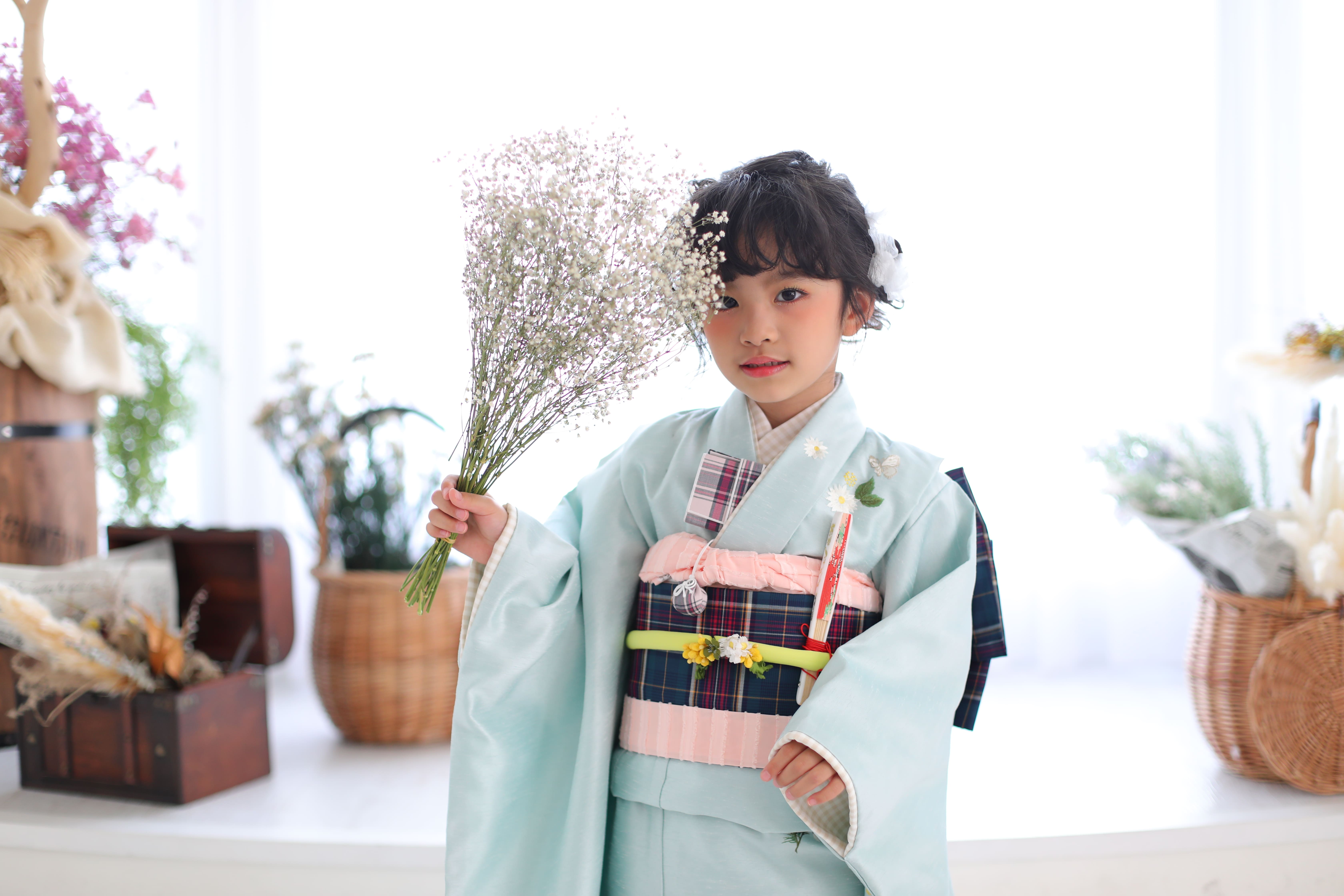 ブログ 熊本の写真館 レンタル衣裳フェスティーボ 成人式 卒業式 七五三 ウェディング